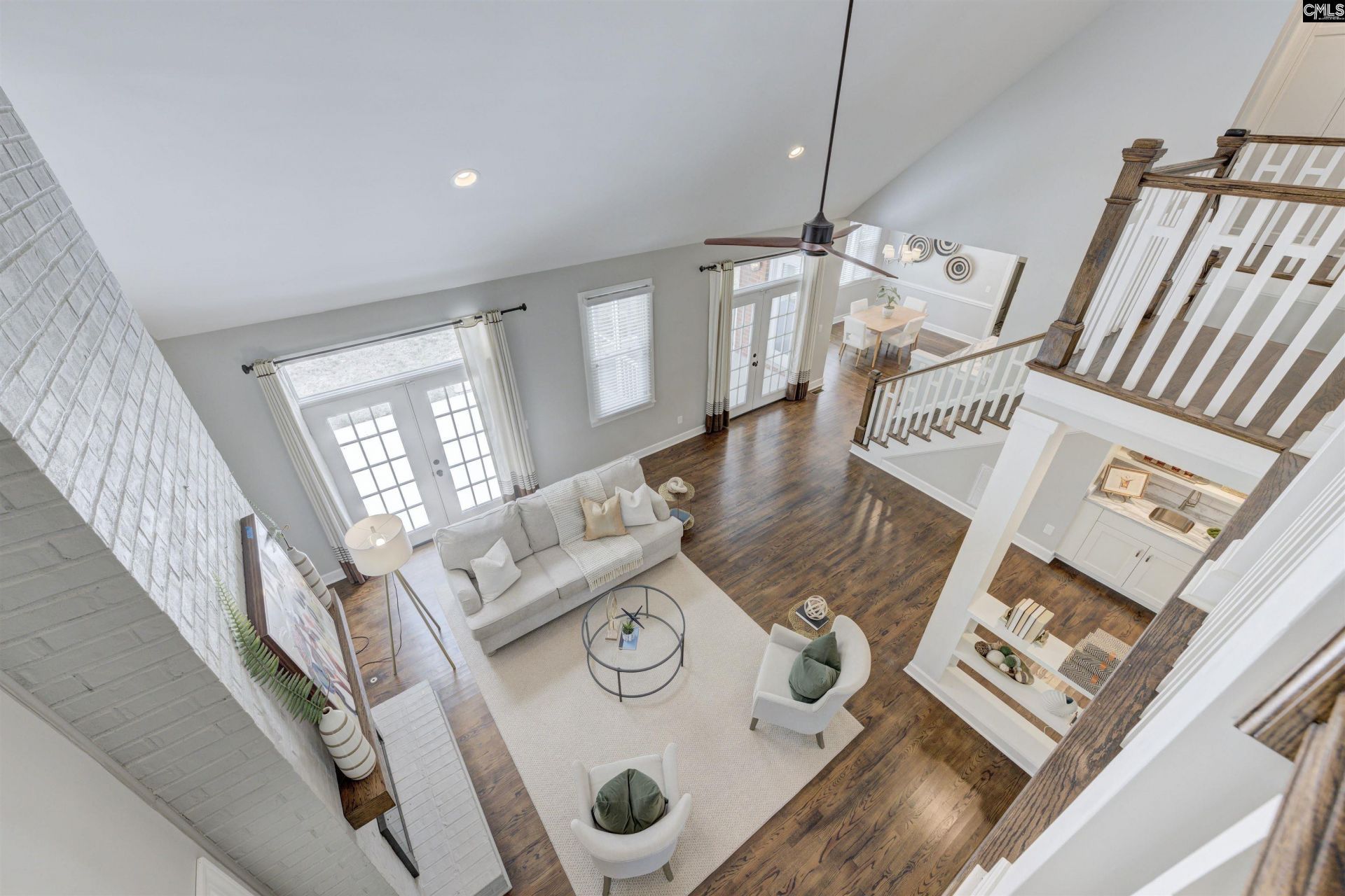 121 Cowdray Park  Photo 17