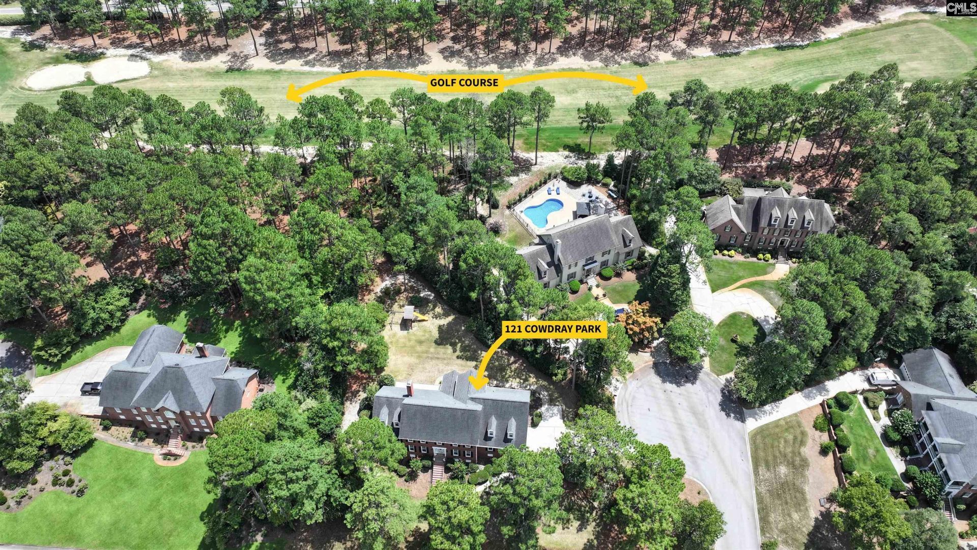 121 Cowdray Park  Photo 49