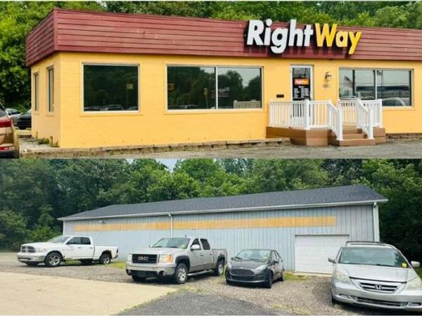 2100 W Dickman Road W, Springfield, MI 49037
