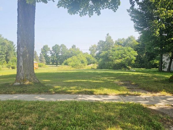 229 E Leroy Street, Burlington, MI 49029