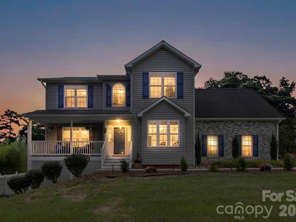 20 Good Day Court, Candler, NC 28715