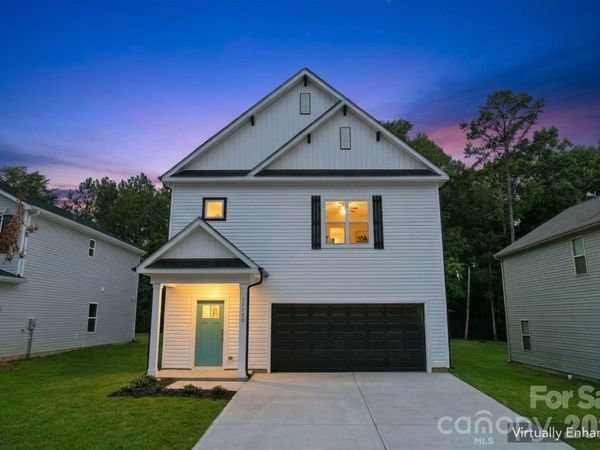 11725 Platon Avenue , Huntersville, NC 28078
