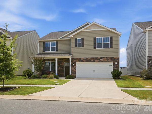 1937 Vanderlyn Street , Monroe, NC 28112