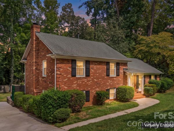 2815 Burnt Mill Road, Charlotte, NC 28210