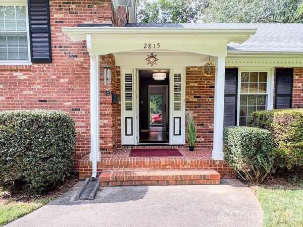 2815 Burnt Mill Road, Charlotte, NC 28210