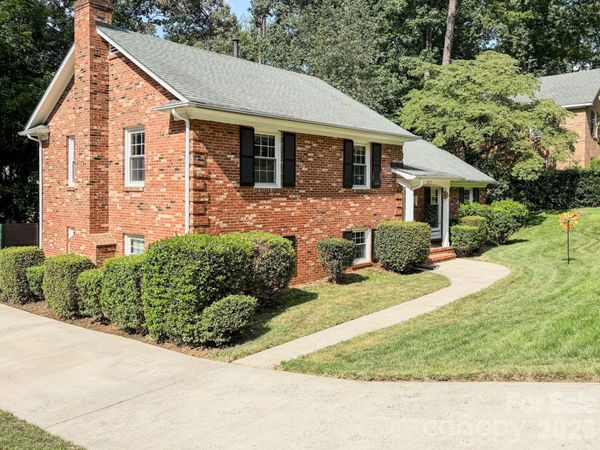 2815 Burnt Mill Road, Charlotte, NC 28210