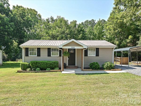 104 Dunlap Street , Waxhaw, NC 28173