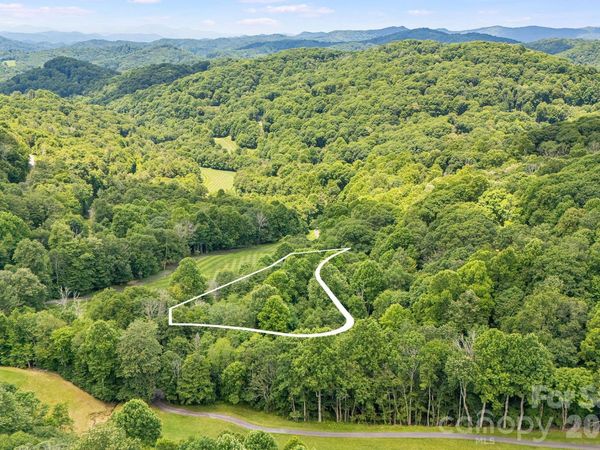 646 El Miner Drive , Mars Hill, NC 28754