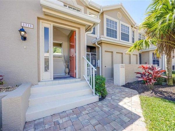 13631 Worthington WAY , Unit 1710, BONITA SPRINGS, FL 34135