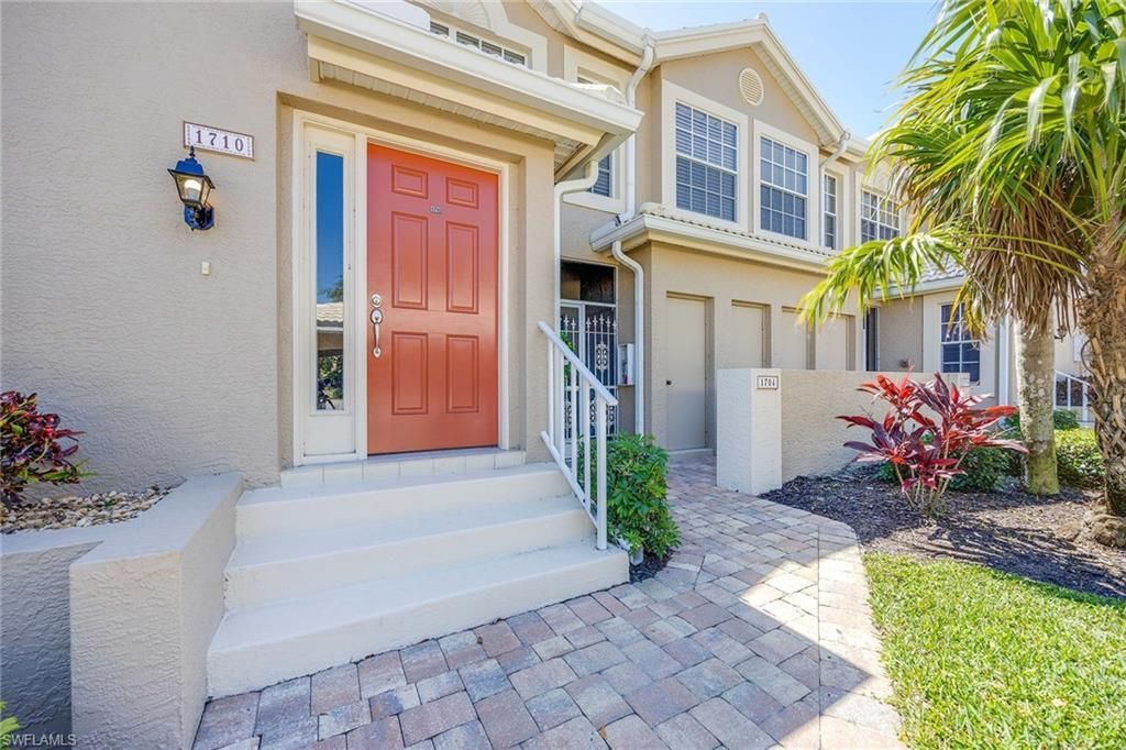 13631 Worthington Way , Unit 1710, Bonita Springs, FL 34135 Photo