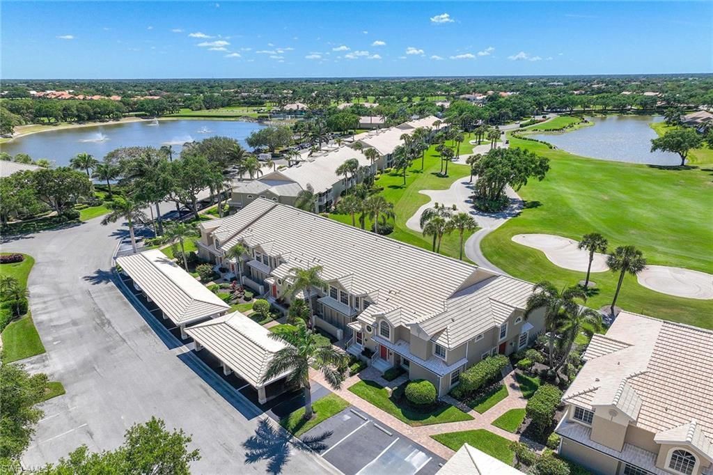 13631 Worthington Way , Unit 1710, Bonita Springs, FL 34135 Photo