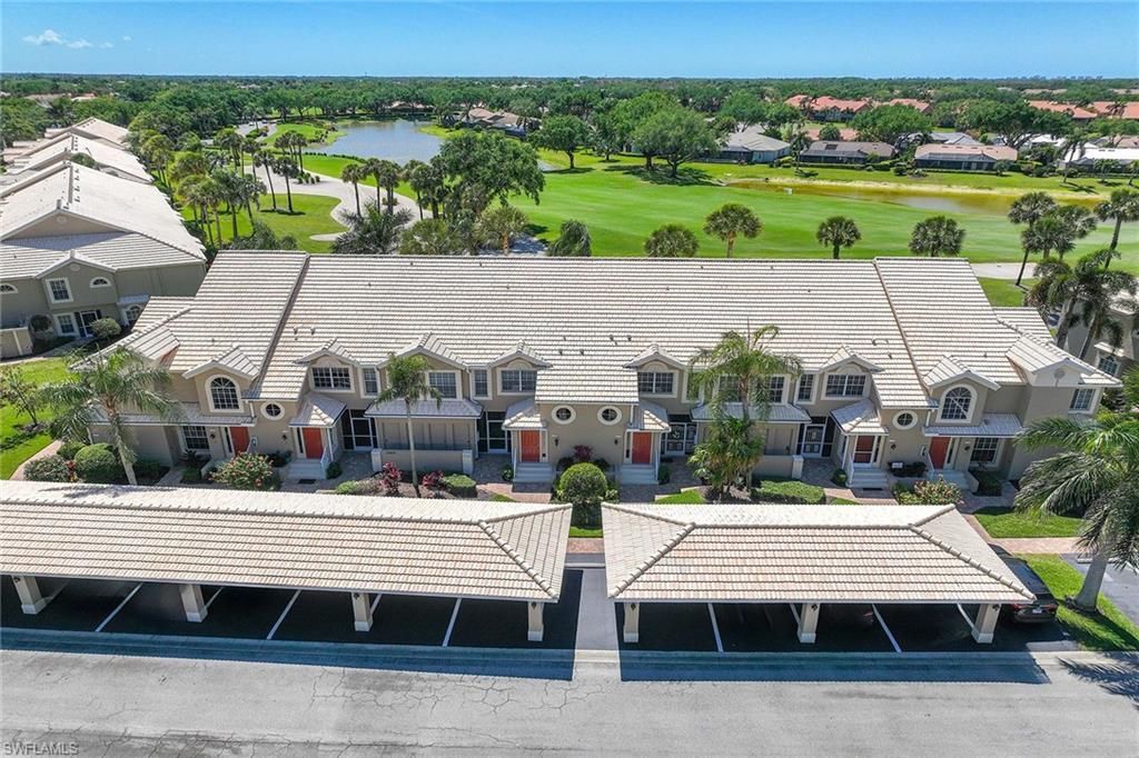 13631 Worthington Way , Unit 1710, Bonita Springs, FL 34135 Photo