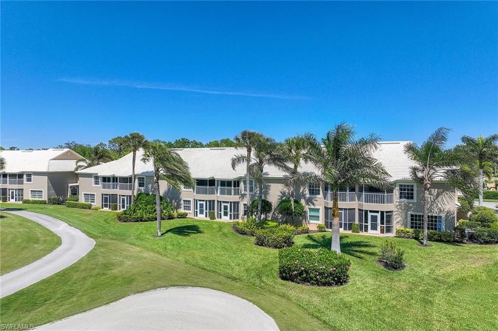13631 Worthington Way , Unit 1710, Bonita Springs, FL 34135 Photo