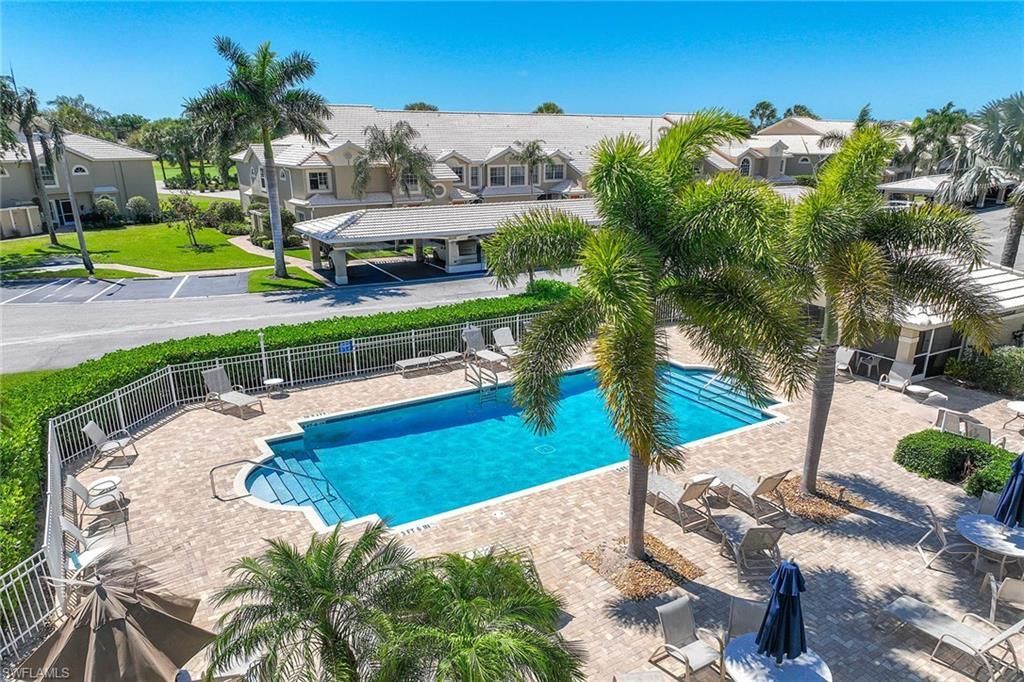 13631 Worthington Way , Unit 1710, Bonita Springs, FL 34135 Photo