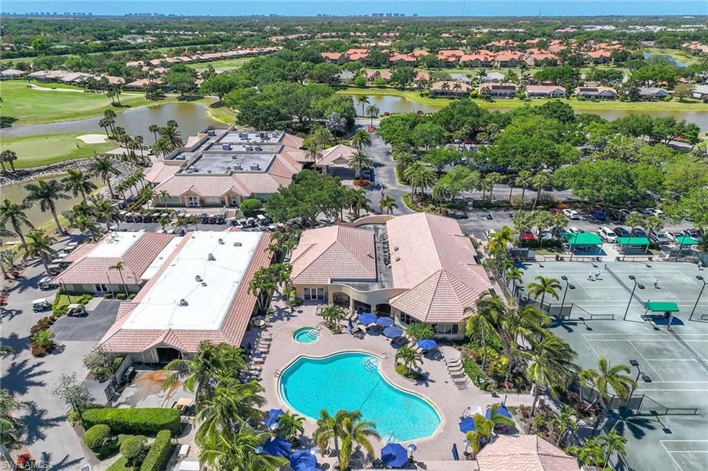 13631 Worthington Way , Unit 1710, Bonita Springs, FL 34135 Photo