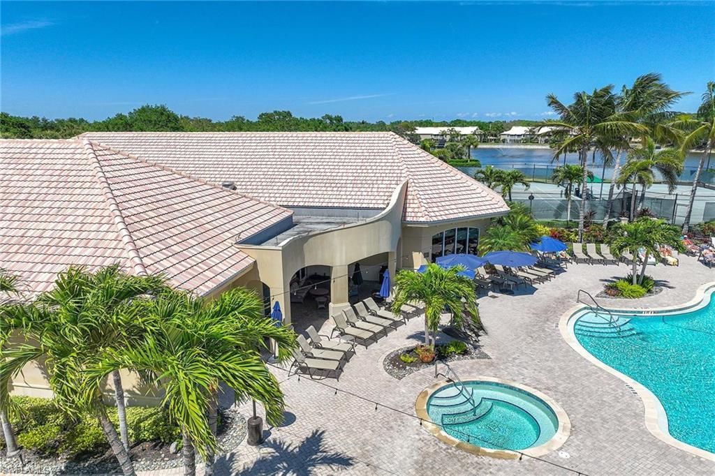 13631 Worthington Way , Unit 1710, Bonita Springs, FL 34135 Photo