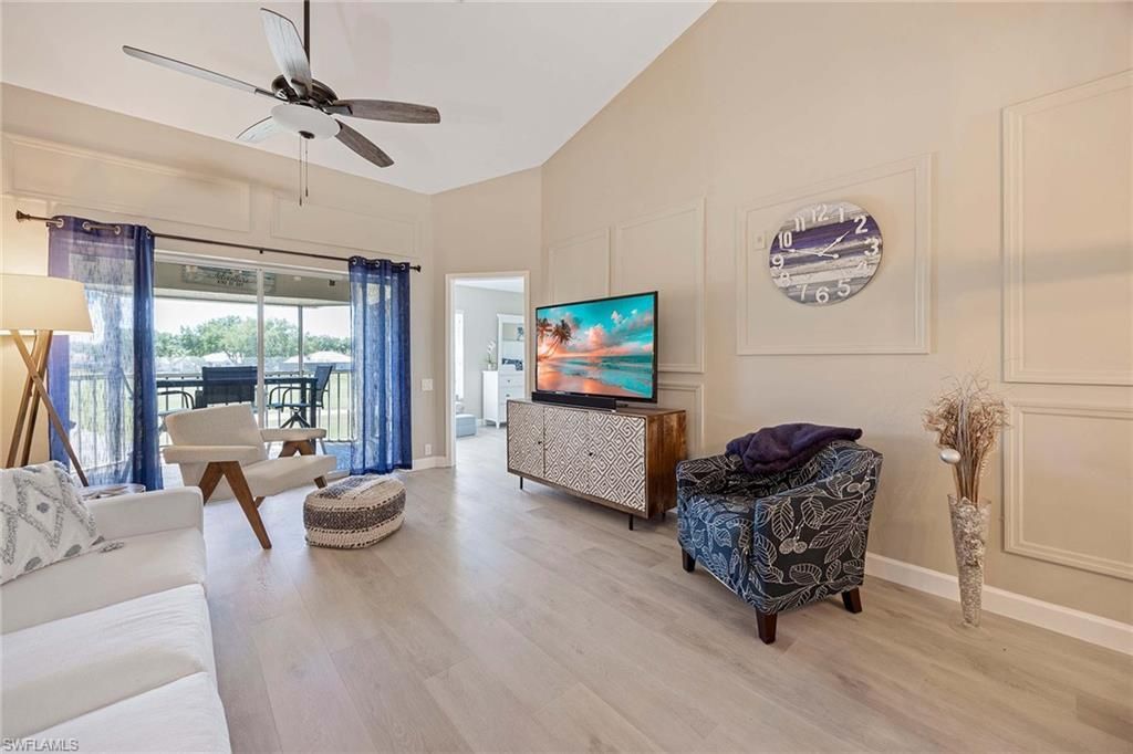 13631 Worthington Way , Unit 1710, Bonita Springs, FL 34135 Photo