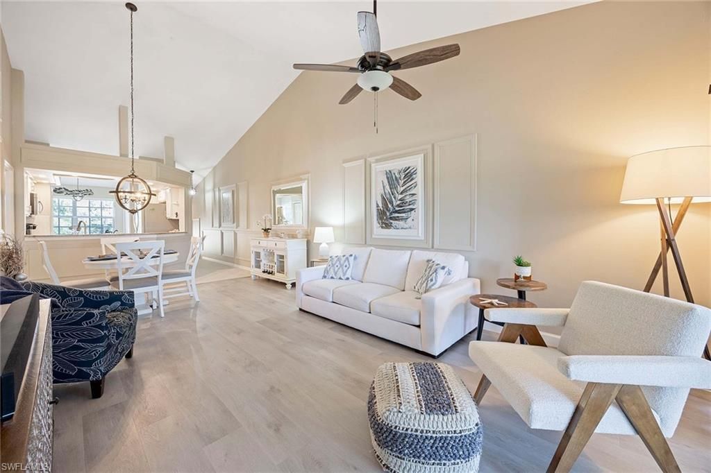 13631 Worthington Way , Unit 1710, Bonita Springs, FL 34135 Photo