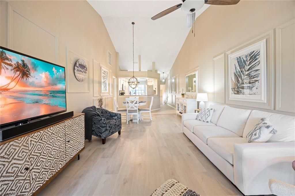 13631 Worthington Way , Unit 1710, Bonita Springs, FL 34135 Photo
