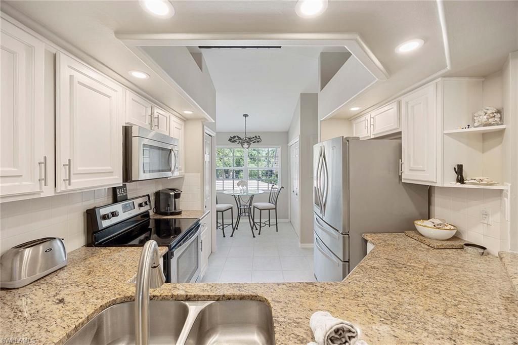 13631 Worthington Way , Unit 1710, Bonita Springs, FL 34135 Photo