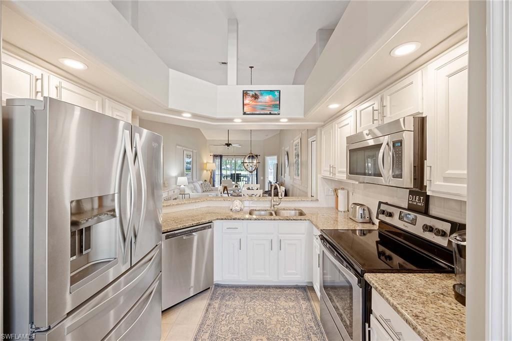 13631 Worthington Way , Unit 1710, Bonita Springs, FL 34135 Photo