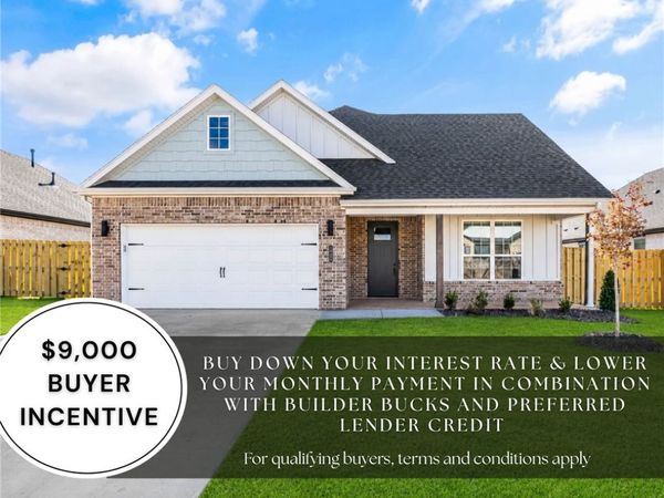 1913 Farmer Street , Pea Ridge, AR 72751