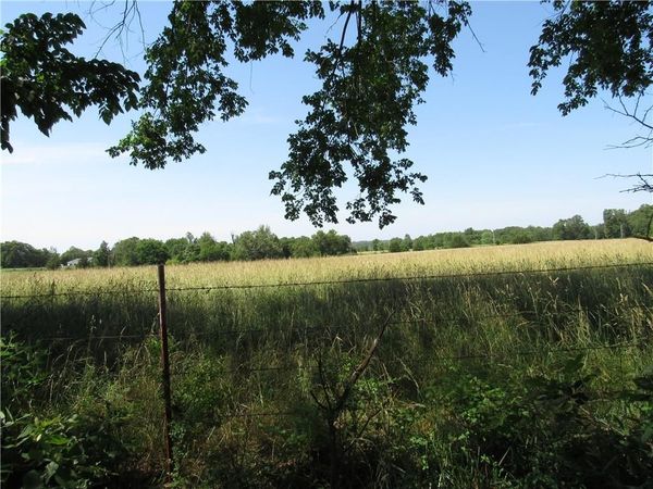 TBD - 22 ac Bethel Road , Gravette, AR 72736
