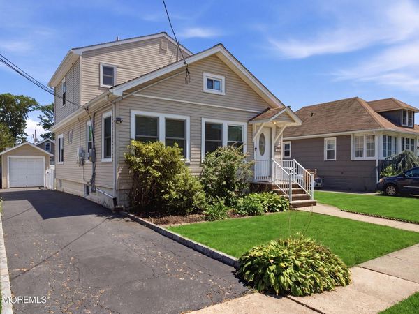 30 W Park Avenue, Avenel, NJ 07001