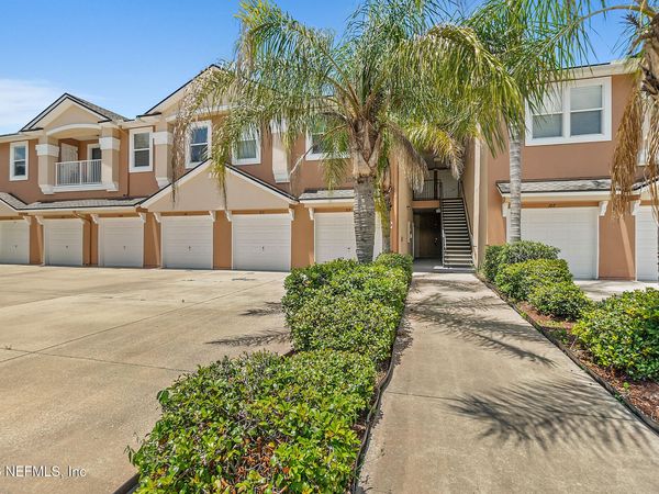 108 BRANNAN Place, Unit 109, St. Johns, FL 32259