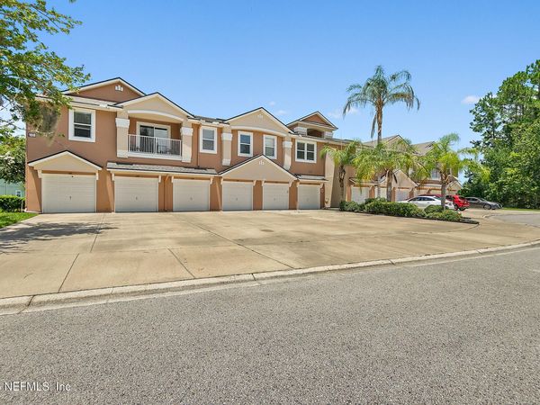 108 BRANNAN Place, Unit 109, St. Johns, FL 32259