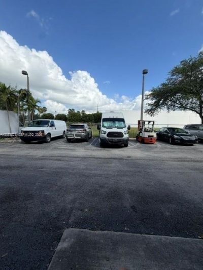 10601 NW 122nd St , Unit 20, Medley, FL 33178 Photo
