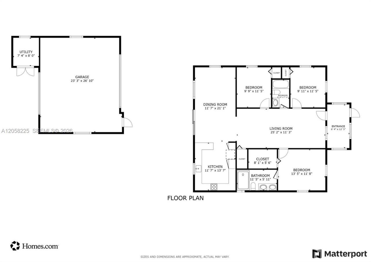 601 NE 1st St , Pompano Beach, FL 33060 Photo