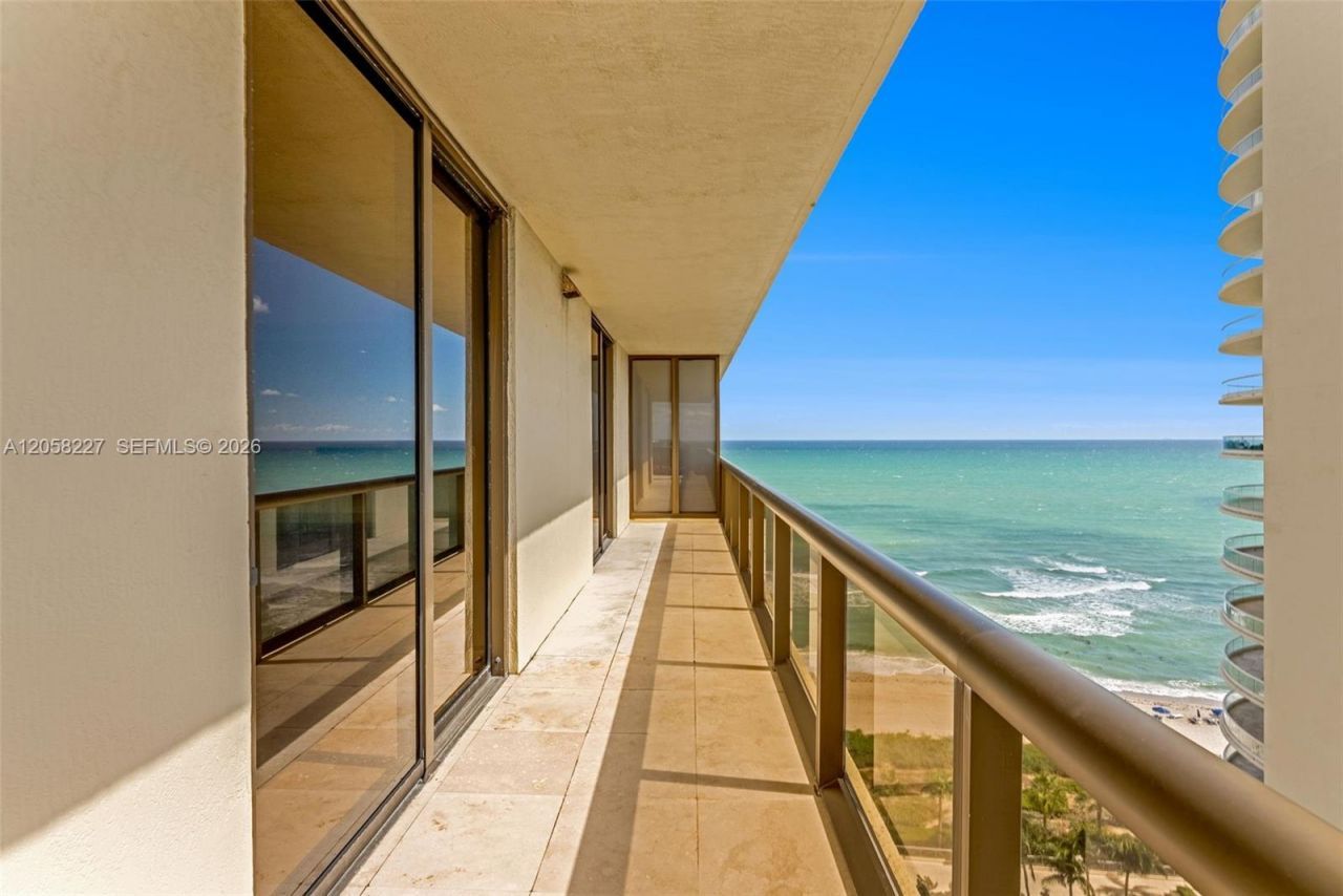 16275 Collins Ave , Unit 1604, Sunny Isles Beach, FL 33160 Photo