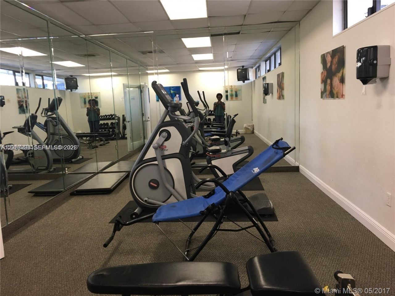 700 NW 214th St, Unit 411, Miami Gardens, FL 33169 Photo