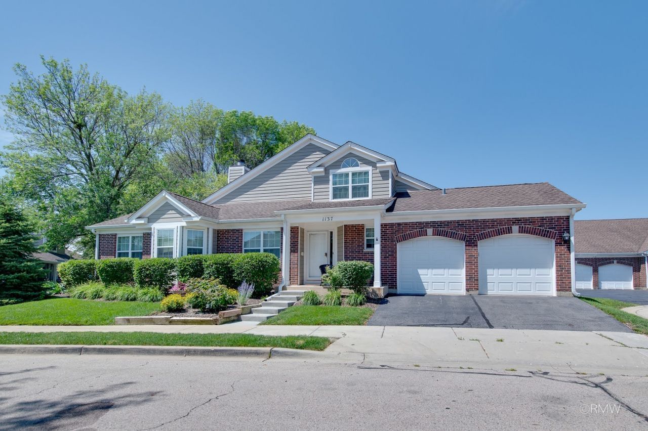 1137 St Andrews Court , Algonquin, IL 60102