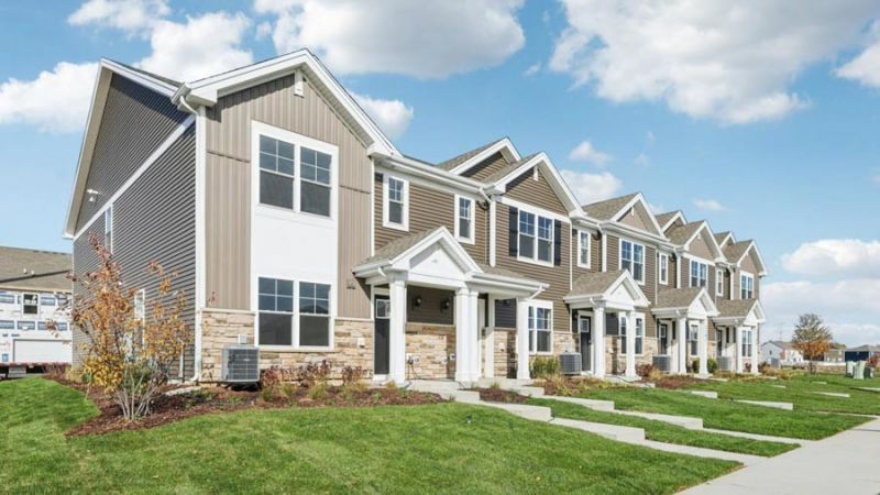 3307 Farren Street , Yorkville, IL 60560