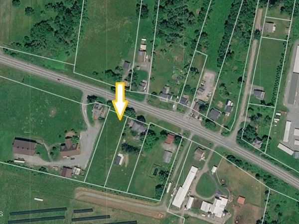 Tbd Nys Route 17b , Bethel, NY 12720