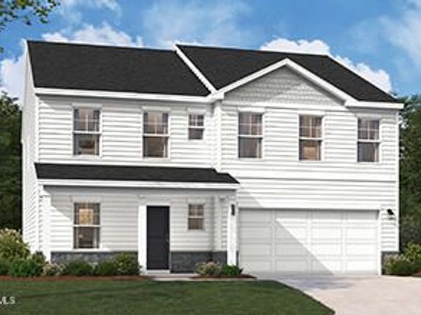 8195 Smooth Whiskey Circle, New Ellenton, SC 29809