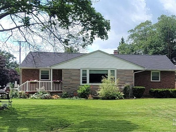 3907 Columbus Avenue, Sandusky, OH 44870