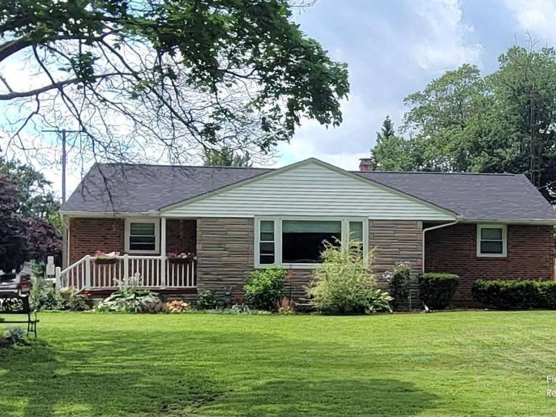 3907 Columbus Avenue, Sandusky, OH 44870 Photo 1