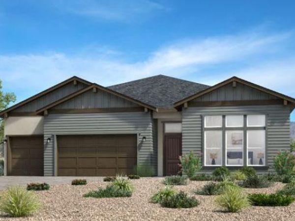 2829 Calico Terrace Drive, Unit Palovista , Reno, NV 89439