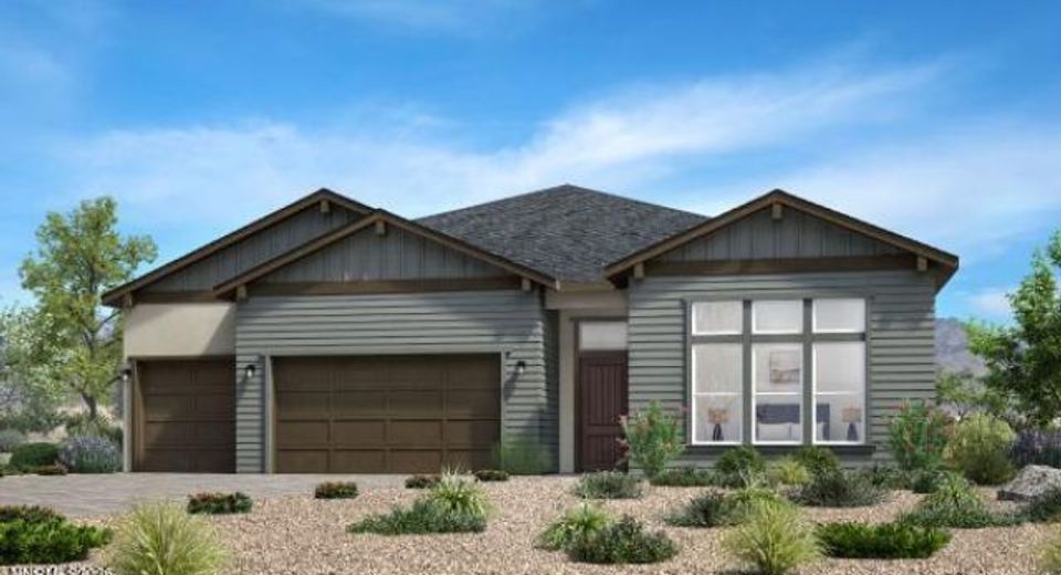2829 Calico Terrace Drive, Unit Palovista , Reno, NV 89439 Photo
