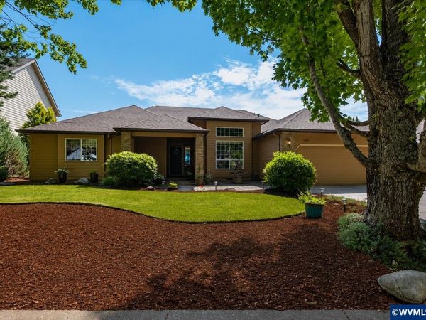 5331 Woodscape Dr SE, Salem, OR 97306