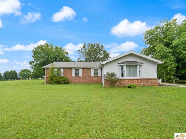 14725 Leitchfield Road , Eastview, KY 42732