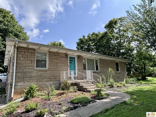 100 Valley View Drive , Glasgow, KY 42141