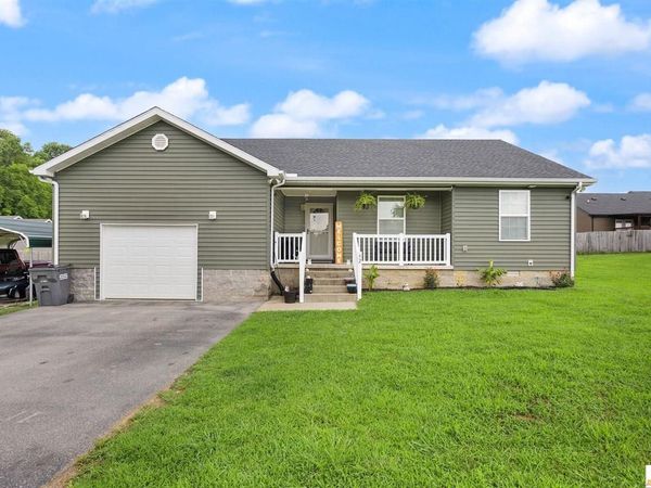 52 Jessica Avenue, Glasgow, KY 42141