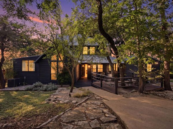 2316 Bahama RD, Austin, TX 78733