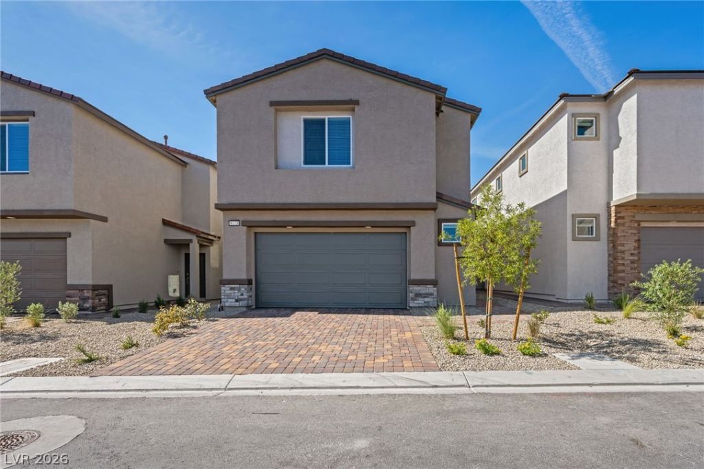 9773 Sunset Canyon Avenue, Las Vegas, NV 89178 Main Photo
