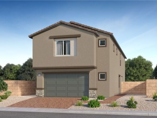 9612 Wild Rock Court , Las Vegas, NV 89178