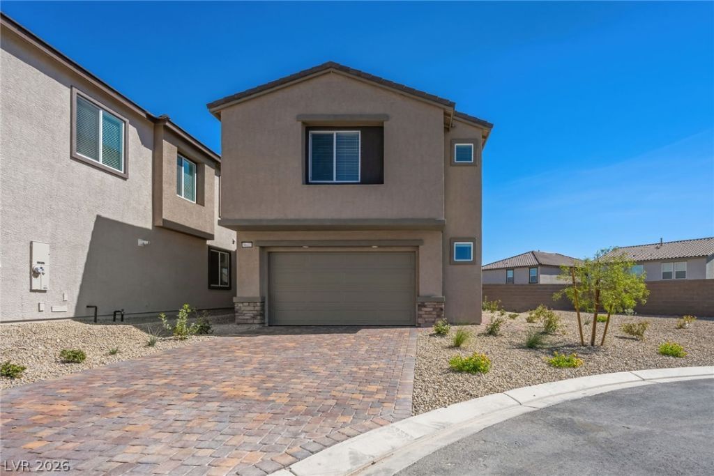 9612 Wild Rock Court, Las Vegas, NV 89178 Main Photo